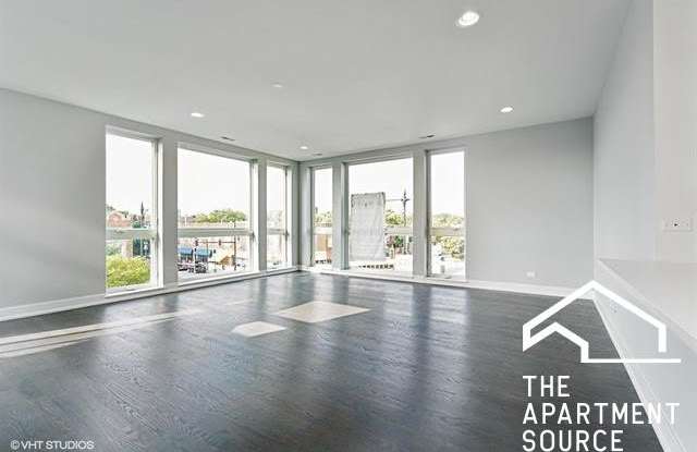 3620 W Irving Park Rd - 3620 West Irving Park Road, Chicago, IL 60618