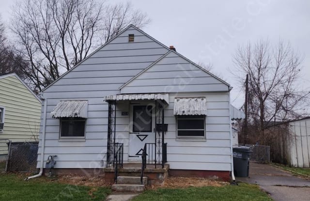 1014 Olson St. - 1014 Olson Street, Toledo, OH 43612