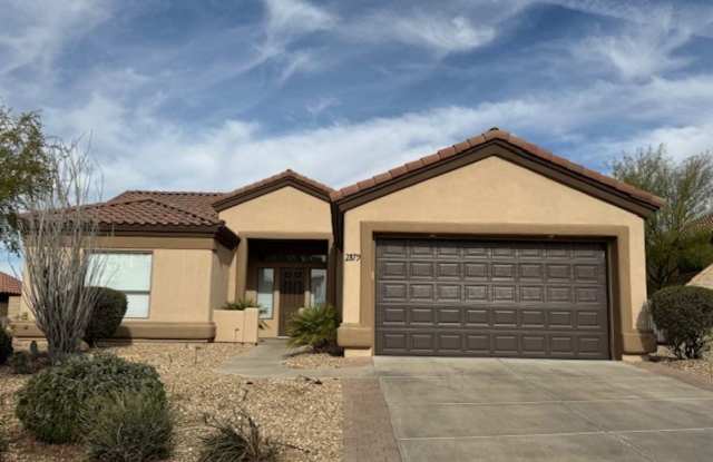 3 BR on the GOLF COURSE with POOL-Laughlin Ranch with views photos photos