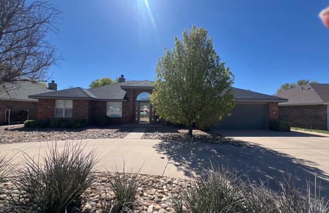 721 Jeanie Dr Clovis NM - 721 Jeanie Drive, Clovis, NM 88101