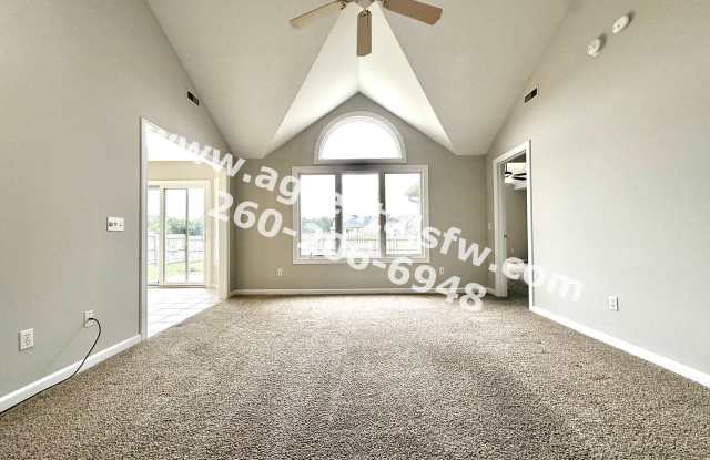 3 Bedroom House Gallery 4