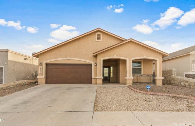 13264 Emerald River Street - 13264 Emerald River Street, El Paso County, TX 79928 13264 Emerald River Street - 13264 Emerald River Street, El Paso County, TX 79928