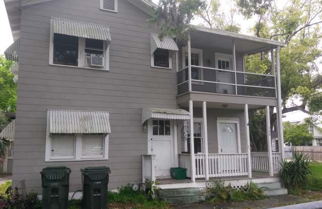 Charming 2-Bedroom Apartment Near Downtown Daytona  the Beach! photos photos