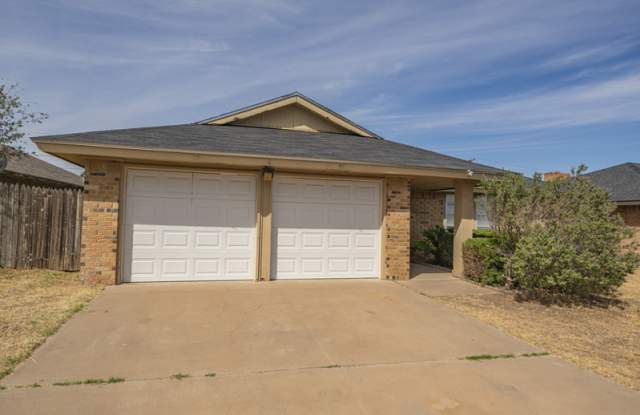 5202 Ric Dr - 5202 Ric Drive, Midland, TX 79703