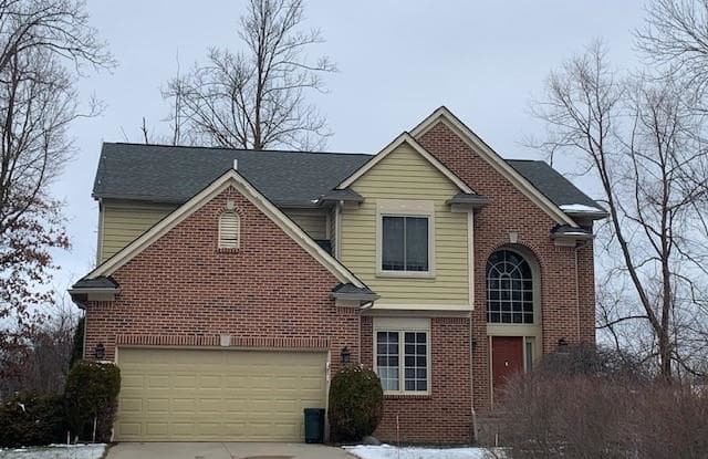 12740 ESSEX Court - 12740 Essex Court, Wayne County, MI 48170