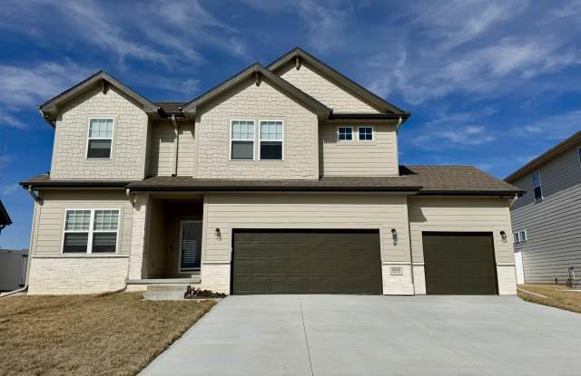 9606 S 184th Terrace - 9606 South 184th Terrace, Sarpy County, NE 68136 9606 S 184th Terrace - 9606 South 184th Terrace, Sarpy County, NE 68136