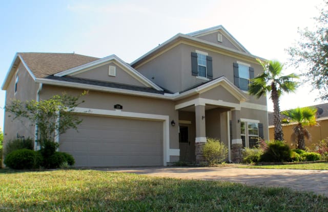 210 BRADFORD LAKE CIR - 210 Bradford Lake Circle, Jacksonville, FL 32218