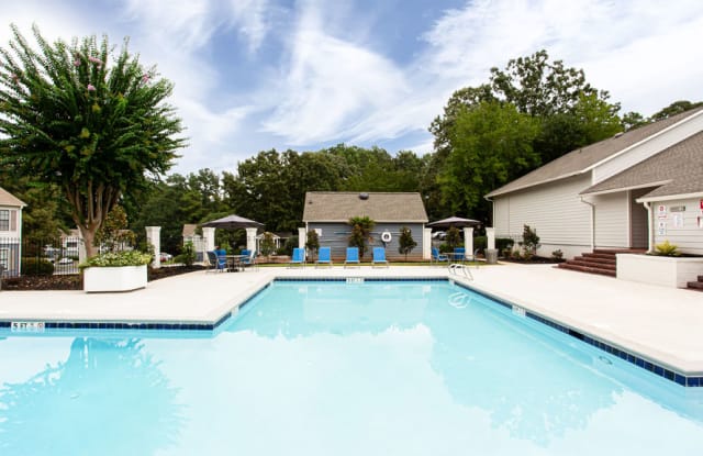 Magnolia Place at Stockbridge Apartments Gallery 4