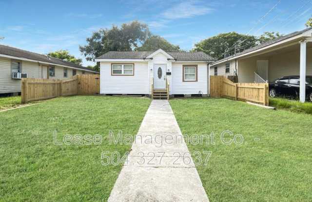 1477 Casa Calvo Street - 1477 Casa Calvo Street, New Orleans, LA 70114