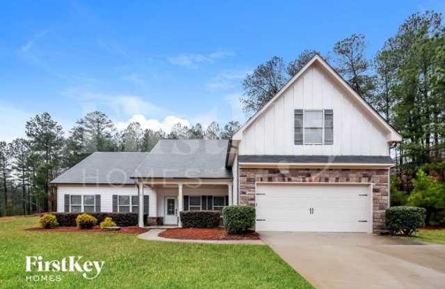 1553 Shadowstone Circle - 1553 Shadowstone Circle, Barrow County, GA 30680