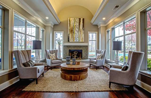 Stoneleigh Centerton Apartments Gallery 1