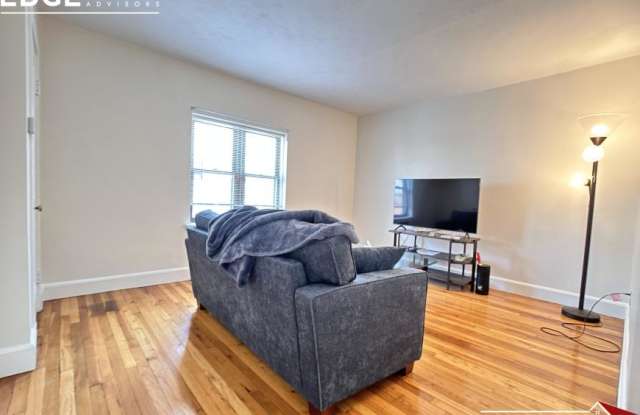 36 Brock St. - 36 Brock Street, Boston, MA 02135