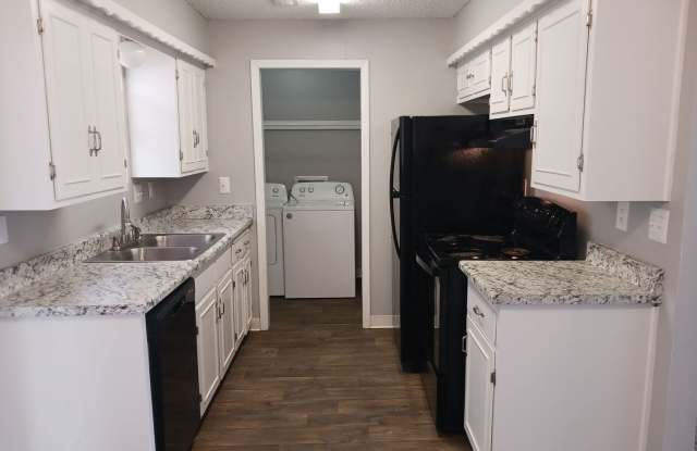 The Willows South apartments photos photos