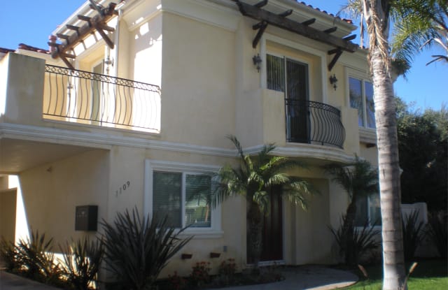 1109 S. Catalina Avenue # A - 1109 South Catalina Avenue, Redondo Beach, CA 90277