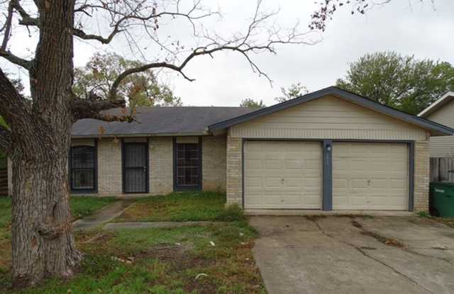 5914 MYSTERY LAKE ST. - 5914 Mystery Lake, San Antonio, TX 78222