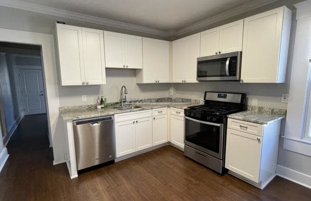 662 Moody St. - 662 Moody Street, Waltham, MA 02453