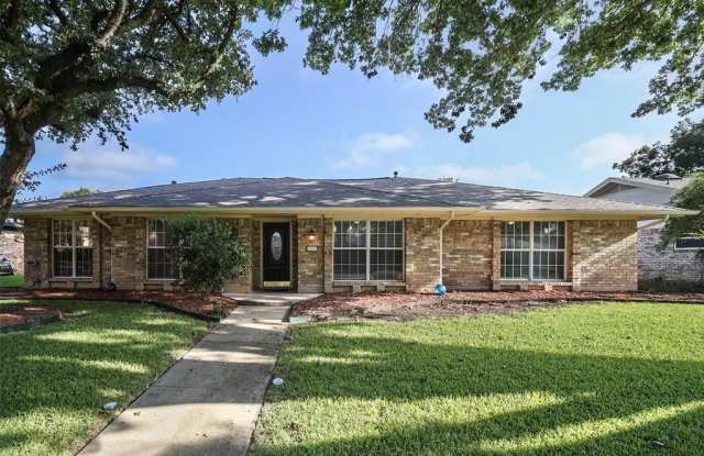 2509 Westridge Drive - 2509 Westridge Drive, Plano, TX 75075