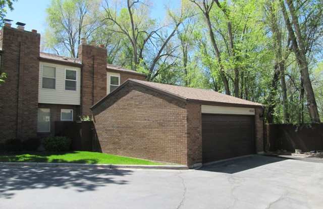 Great Holladay Townhome photos photos
