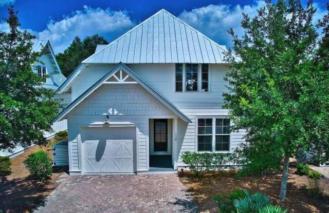 12 Cypress Circle - 12 Cypress Circle, Santa Rosa Beach, FL 32459