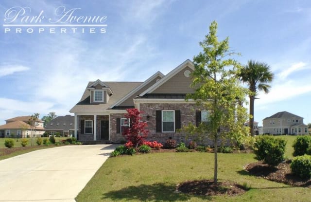 1310 Ashboro Ct - 1310 Ashboro Court, Horry County, SC 29579