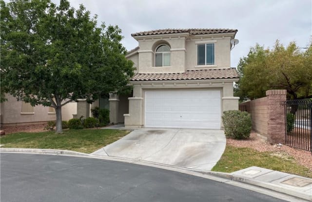 5100 Amethyst Creek - 5100 Amethyst Creek Court, Las Vegas, NV 89131