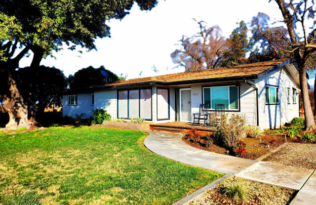 38684 Road 74 - 38684 Road 74, Tulare County, CA 93618