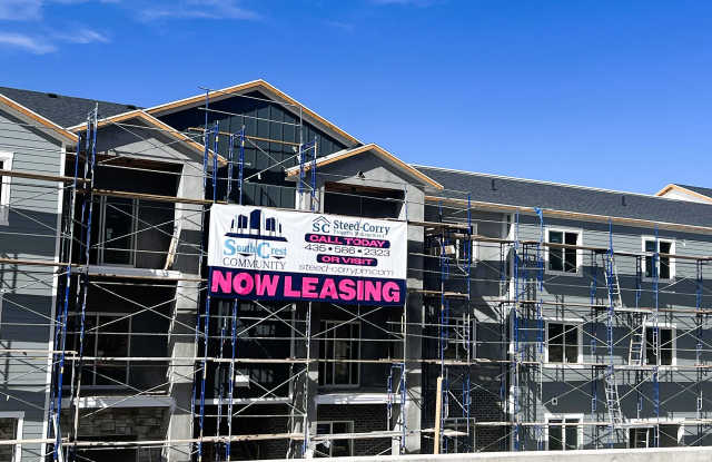 South Crest Community; Brand New and Ready to start leasing today! photos photos