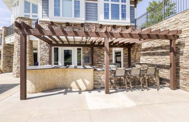 Residences at New Longview photos photos