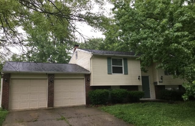 11432 Mutz Circle - 11432 Mutz Circle, Indianapolis, IN 46229