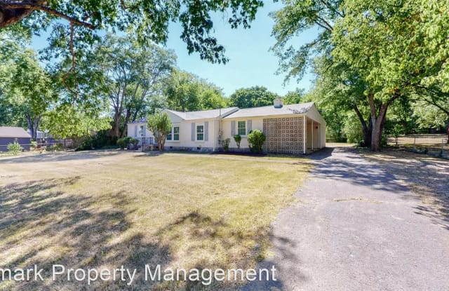 252 Hillcrest Dr. - 252 Hillcrest Drive, Nashville, TN 37115