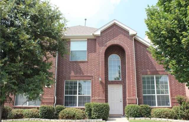 1631 Salvia Springs Drive - 1631 Salvia Springs Drive, Allen, TX 75002