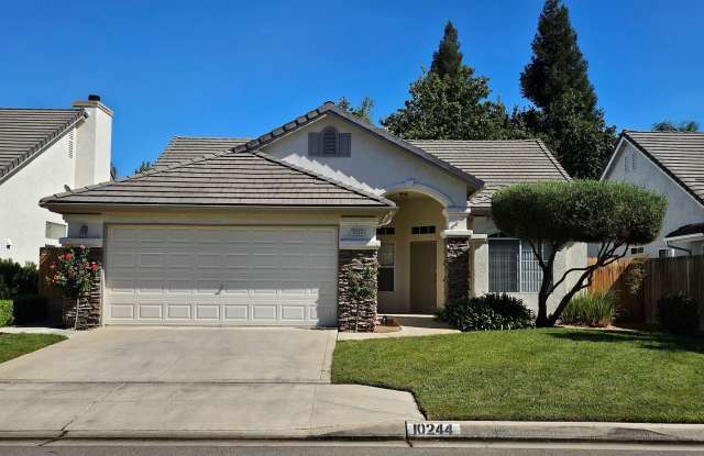 Completely remodeled home at Maple  International. Walk to Clovis North High. photos photos