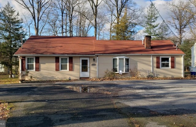 6415 GLENN DALE ROAD - 6415 Glenn Dale Road, Glenn Dale, MD 20769