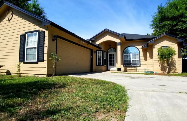 2854 Affirmed Court - 2854 Affirmed Court, Asbury Lake, FL 32043