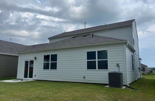 5425 Timberwalk Lane Gallery 2