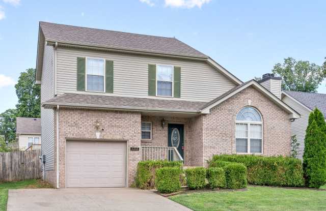 COMING SOON!!! Lovely home in Wildwood West Subdivision photos photos