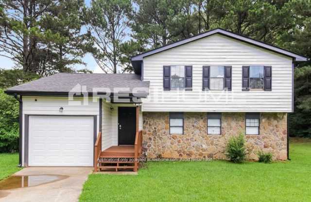 6316 Steepleridge Court photos photos