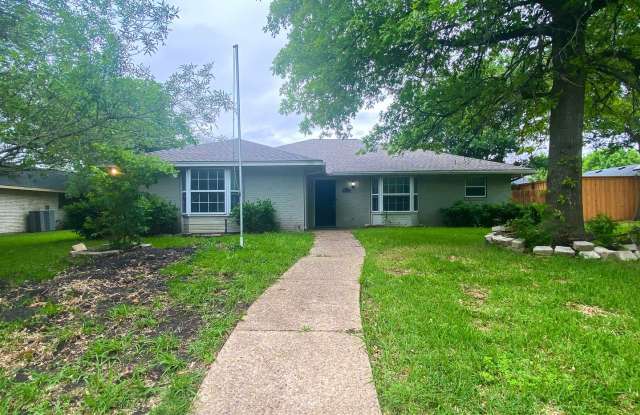 202 Sagebrush Lane - 202 Sagebrush Lane, Waxahachie, TX 75165