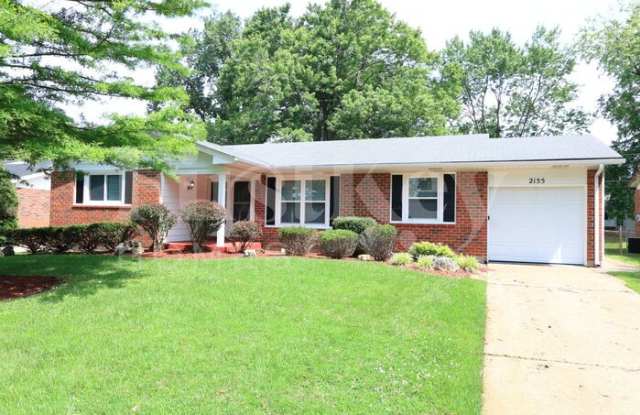 2155 Canterbury Drive photos photos