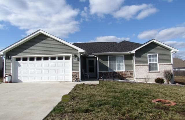 132 Kale Court - 132 Kale Court, St. Robert, MO 65584