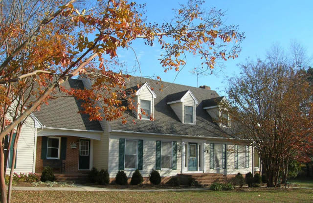 8779 QUAILSAR ROAD - 8779 Quailsar Road, Talbot County, MD 21601