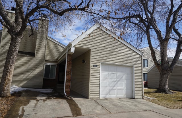 11888 Jackson Cir - 11888 Jackson Circle, Thornton, CO 80233