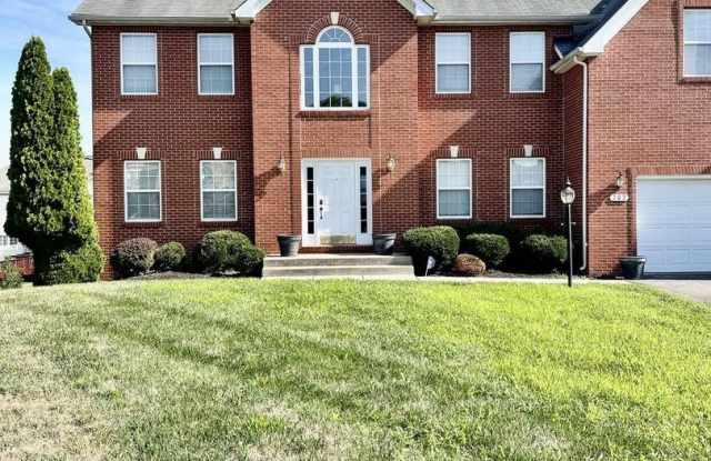 202 MAJOR KING LN Gallery 2