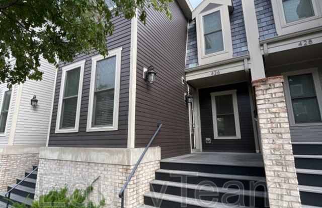 426 Northern Ave - 426 Northern Avenue, Cincinnati, OH 45229