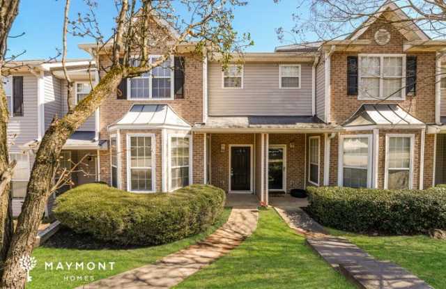 107 Odyssey Turn Northwest - 107 Odyssey Turn Northwest, Conyers, GA 30012