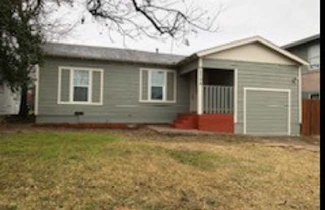 2704 May  St. - 2704 May Street, Fort Worth, TX 76110