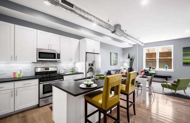 Southern Bella Lofts Gallery 1