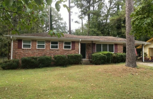 2679 Sherlock Drive - 2679 Sherlock Drive, Panthersville, GA 30034