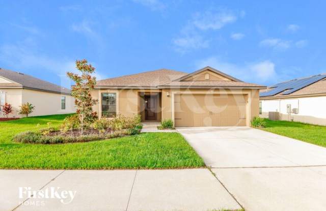 1875 Amber Sweet Circle - 1875 Amber Sweet Circle, Dundee, FL 33838