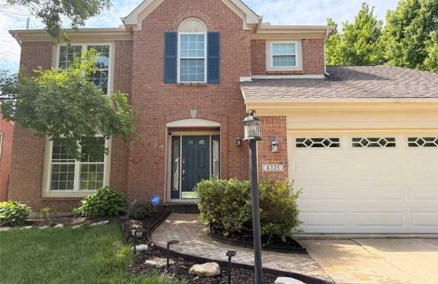 4335 Mantell Court photos photos